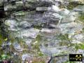 Pillow-Diabas-Felsen am Schloss Hofeck in Hof a.d. Saale, Oberfranken, Bayern, (D) (7) 02. Oktober 2014.JPG